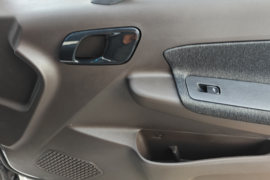 星智H8E&nbsp;电动载货车驾驶室图片