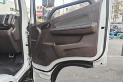 远程 星智H8E 智慧版 4.5T 4.15米单排纯电动厢式轻卡100.88kWh