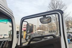 远程 星智H8E 智慧版 4.5T 4.15米单排纯电动厢式轻卡100.88kWh