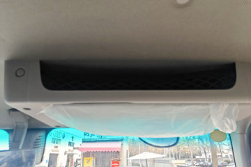 Զ�� ����H8E �ǻ۰� 4.5T 4.15�׵��Ŵ��綯��ʽ�Ῠ100.88kWhͼƬ
