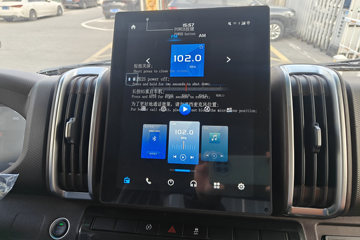 Զ�� ����H8E �ǻ۰� 4.5T 4.15�׵��Ŵ��綯��ʽ�Ῠ100.88kWhͼƬ