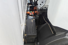 远程 星智H8E 智慧版 4.5T 4.15米单排纯电动厢式轻卡100.88kWh