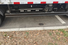 远程 星智H8E 智慧版 4.5T 4.15米单排纯电动厢式轻卡100.88kWh