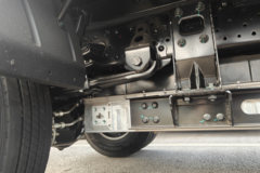 远程 星智H8E 智慧版 4.5T 4.15米单排纯电动厢式轻卡100.88kWh