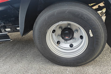 Զ�� ����H8E �ǻ۰� 4.5T 4.15�׵��Ŵ��綯��ʽ�Ῠ100.88kWhͼƬ