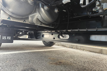 Զ�� ����H8E �ǻ۰� 4.5T 4.15�׵��Ŵ��綯��ʽ�Ῠ100.88kWhͼƬ