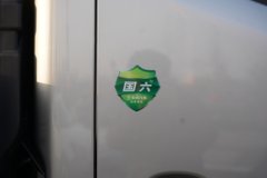 东风多利卡D7 3L柴油 210马力 法士特8档 6.15米单排栏板载货车