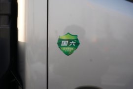 多利卡D7&nbsp;载货车外观                                                图片