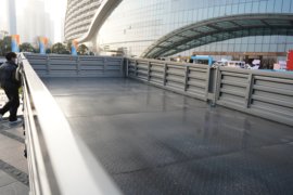 多利卡D7&nbsp;载货车上装                                                图片