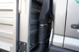 多利卡D7&nbsp;载货车上装                                                图片