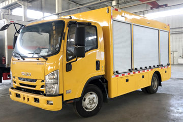 ������ʮ��KV100 140���� 4X2 ��Դ������ͼƬ