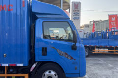 优惠0.3万 深圳市全新顺达载货车火热促销中