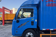 惊喜不断，降0.2万！上海全新顺达载货车系列超值回馈，