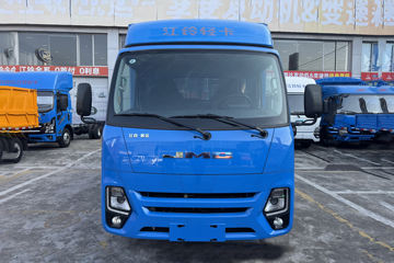 全新顺达&nbsp;载货车外观                                                图片