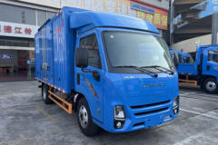 疯狂促销，直降0.8万！无锡市全新顺达载货车系列优惠价