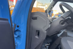 江铃全新顺达 标准款 2.5L柴油 136马力 万里扬5档 4.2米单排厢式轻卡