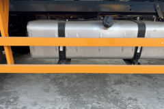 江铃全新顺达 标准款 2.5L柴油 136马力 万里扬5档 4.2米单排厢式轻卡