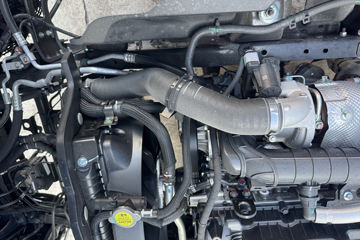 ����ȫ��˳�� ��׼�� 2.5L���� 136���� ������5�� 4.2�׵�����ʽ�ῨͼƬ