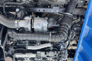 ����ȫ��˳�� ��׼�� 2.5L���� 136���� ������5�� 4.2�׵�����ʽ�ῨͼƬ