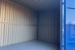 江铃全新顺达 标准款 2.5L柴油 136马力 万里扬5档 4.2米单排厢式轻卡