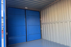 江铃全新顺达 标准款 2.5L柴油 136马力 万里扬5档 4.2米单排厢式轻卡