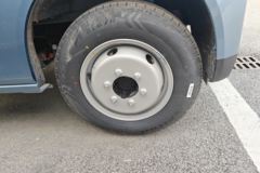 远程星智F3E 2025款智慧版 液刹 3.82米单排纯电动栏板微卡 玄武65kWh 远程星智F3E 2025款智慧版 液刹 3.82米单排纯电动栏板微卡 玄武65kWh