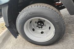 远程星智F3E 2025款智慧版 液刹 3.82米单排纯电动栏板微卡 玄武65kWh 远程星智F3E 2025款智慧版 液刹 3.82米单排纯电动栏板微卡 玄武65kWh