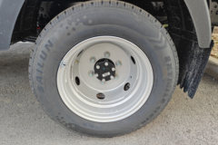 远程星智F3E 2025款智慧版 液刹 3.82米单排纯电动栏板微卡 玄武65kWh 远程星智F3E 2025款智慧版 液刹 3.82米单排纯电动栏板微卡 玄武65kWh