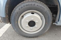 远程星智F3E 2025款智慧版 液刹 3.82米单排纯电动栏板微卡 玄武65kWh 远程星智F3E 2025款智慧版 液刹 3.82米单排纯电动栏板微卡 玄武65kWh