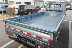 远程星智F3E 2025款智慧版 液刹 3.82米单排纯电动栏板微卡 玄武65kWh 远程星智F3E 2025款智慧版 液刹 3.82米单排纯电动栏板微卡 玄武65kWh