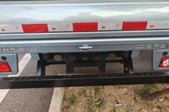 远程星智F3E 2025款智慧版 液刹 3.82米单排纯电动栏板微卡 玄武65kWh 远程星智F3E 2025款智慧版 液刹 3.82米单排纯电动栏板微卡 玄武65kWh