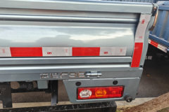 远程星智F3E 2025款智慧版 液刹 3.82米单排纯电动栏板微卡 玄武65kWh 远程星智F3E 2025款智慧版 液刹 3.82米单排纯电动栏板微卡 玄武65kWh