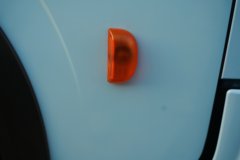 东风多利卡D6 王者归来 2.5L柴油 170马力 万里扬6档 3.825米排半栏板轻卡