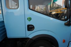 上海橙睿汽车，全系多利卡新年特惠活动