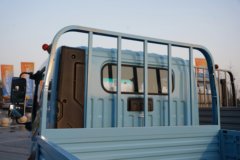 苏州市多利卡D6主推车型 限时优惠0.30万