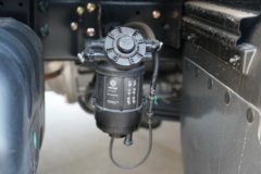 东风多利卡D6 王者归来 2.5L柴油 170马力 万里扬6档 3.825米排半栏板轻卡