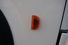 东风多利卡D6 4.2米单排插电式混合动力栏板轻卡