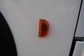 多利卡D6&nbsp;电动载货车外观图片