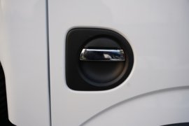 多利卡D6&nbsp;电动载货车外观图片