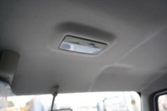 东风多利卡D6 4.2米单排插电式混合动力栏板轻卡