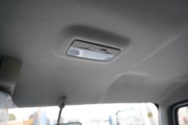 多利卡D6&nbsp;电动载货车驾驶室图片