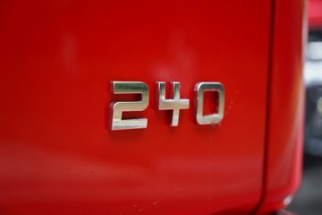 ������������L3 4.3L���� 240���� 6X2R ��ʿ��10�� 4.5����ж��ͼƬ