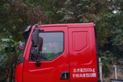 东风柳汽乘龙L3 4.3L柴油 240马力 6X2R 法士特10档 4.5米自卸车 东风柳汽乘龙L3 4.3L柴油 240马力 6X2R 法士特10档 4.5米自卸车