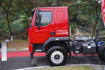 ������������L3 4.3L���� 240���� 6X2R ��ʿ��10�� 4.5����ж��ͼƬ