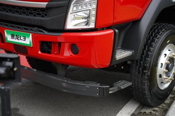 ������������L3 4.3L���� 240���� 6X2R ��ʿ��10�� 4.5����ж��ͼƬ