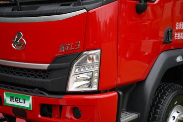 ������������L3 4.3L���� 240���� 6X2R ��ʿ��10�� 4.5����ж��ͼƬ