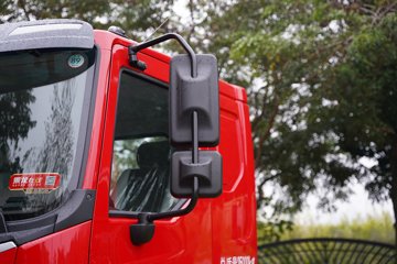 ������������L3 4.3L���� 240���� 6X2R ��ʿ��10�� 4.5����ж��ͼƬ