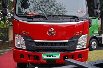 ������������L3 4.3L���� 240���� 6X2R ��ʿ��10�� 4.5����ж��ͼƬ