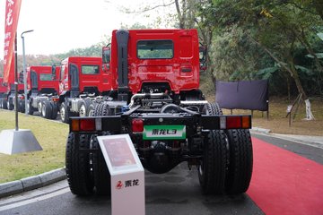 ������������L3 4.3L���� 240���� 6X2R ��ʿ��10�� 4.5����ж��ͼƬ