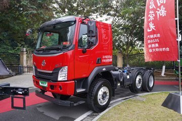 ������������L3 4.3L���� 240���� 6X2R ��ʿ��10�� 4.5����ж��ͼƬ